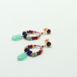cody earrings