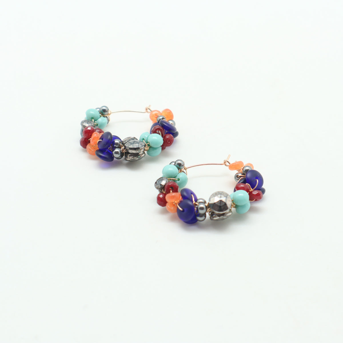 connie earrings
