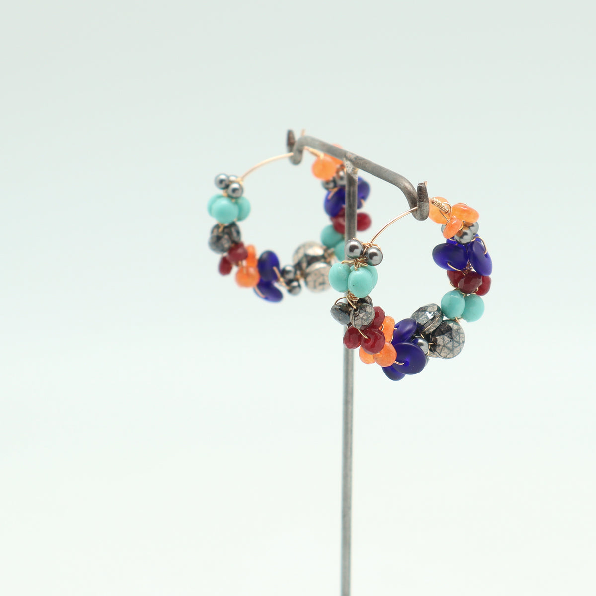 connie earrings