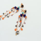 courtney earrings
