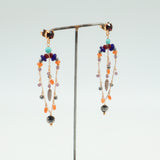 courtney earrings