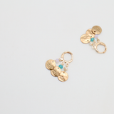 issi earrings