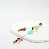 carmel earrings