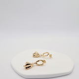 angie earrings