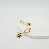 angie earrings