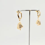 angie earrings