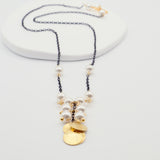 carina necklace