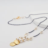 carina necklace
