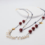 celeste necklace