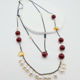 celeste necklace