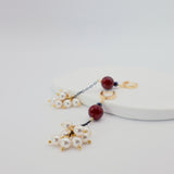 chylah earrings