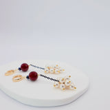 chylah earrings