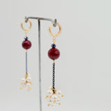 chylah earrings