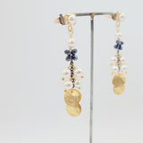 carina earrings