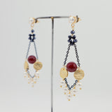 carmen earrings