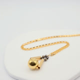 liora necklace