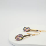 lina earrings