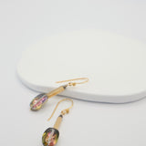 lina earrings
