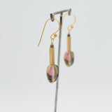 lina earrings