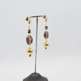 lottie earrings