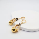 liora earrings