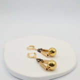 liora earrings