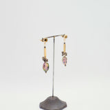 lyra earrings