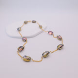 lumi necklace
