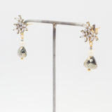 trillion sparkle studs