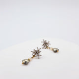 trillion sparkle studs