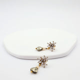 trillion sparkle studs