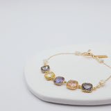 jodi bracelet tanzanite