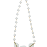 odette necklace chalk
