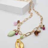 sabine necklace