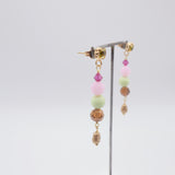 samara earrings