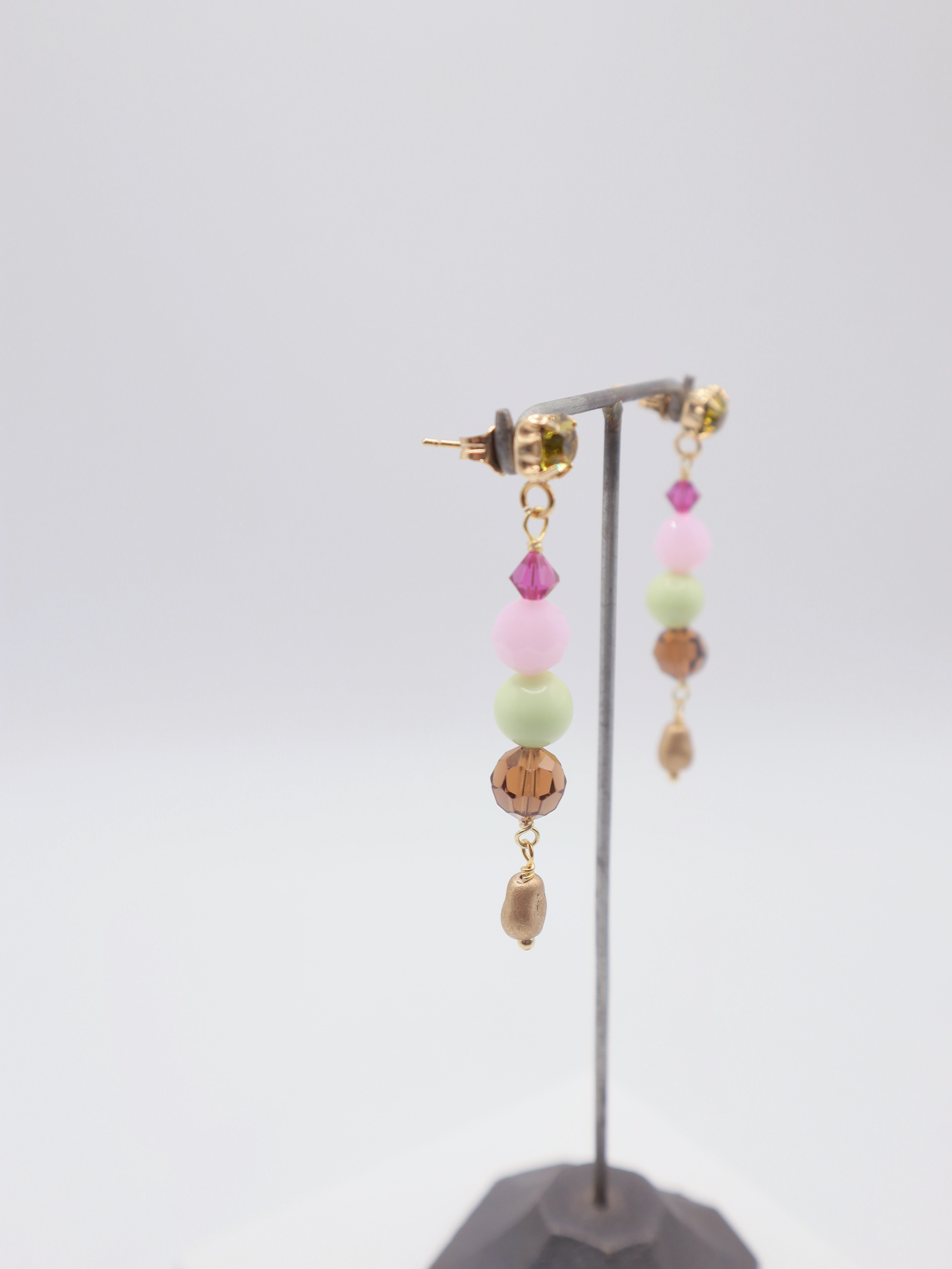 samara earrings
