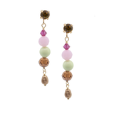 samara earrings