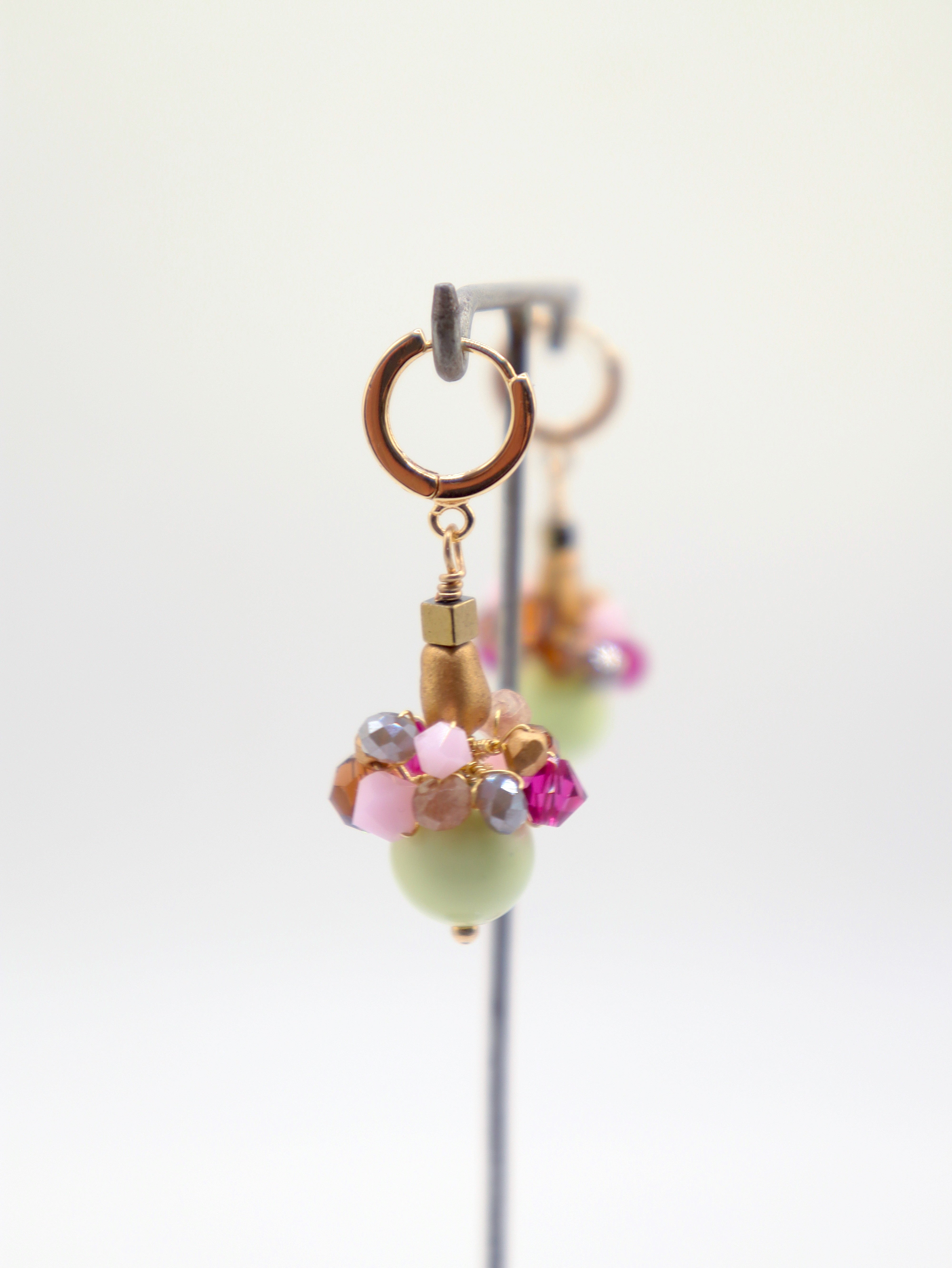 sidra earrings