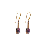 lina earrings