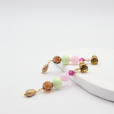 samara earrings