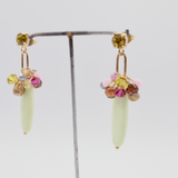 seren earrings