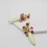 seren earrings