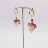 sidra earrings