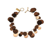 siena bracelet bronze