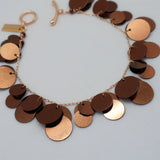siena bracelet bronze