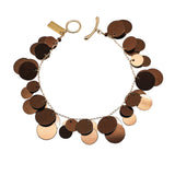siena bracelet bronze
