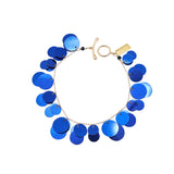 siena bracelet cobalt