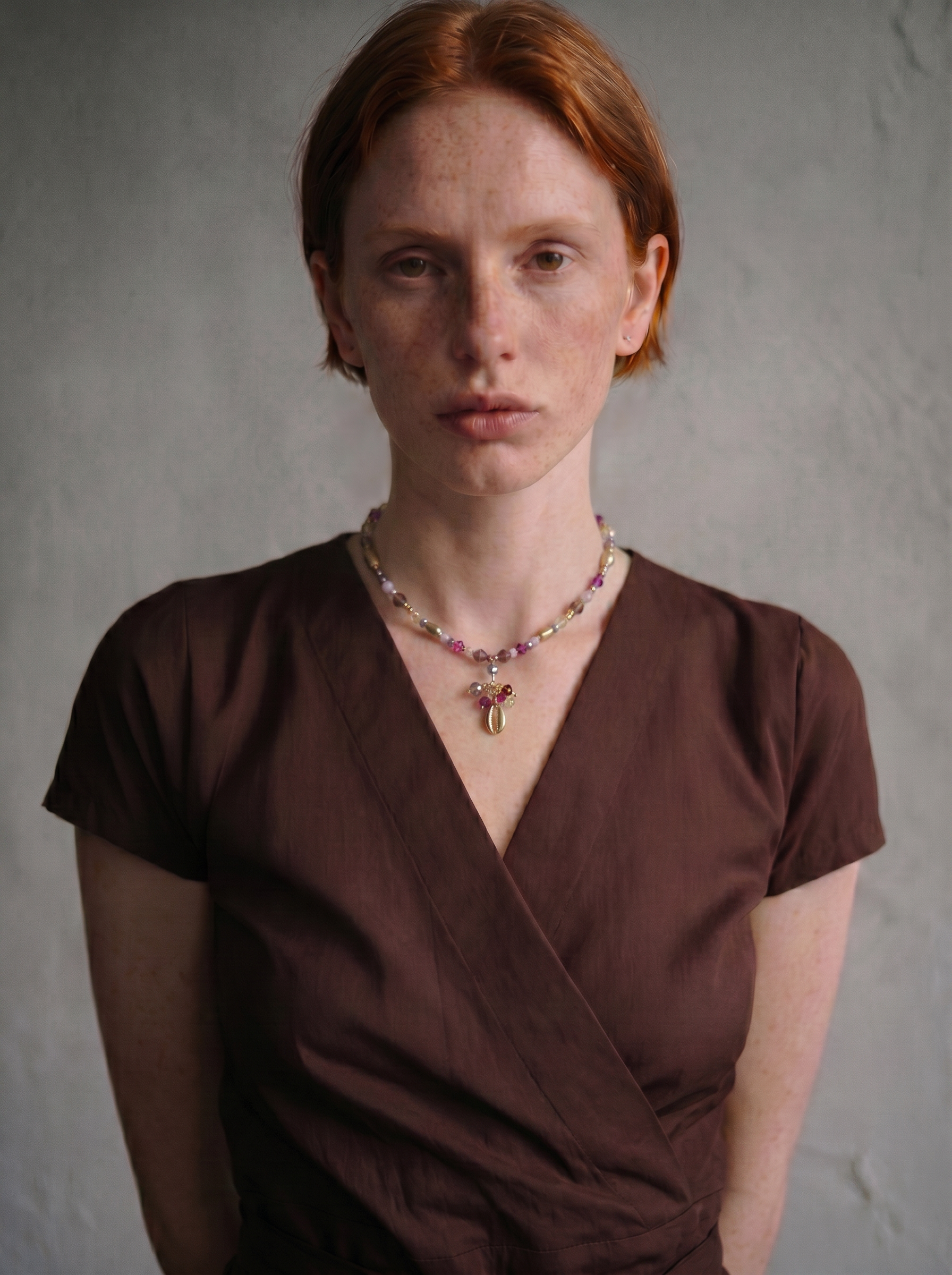 suri necklace