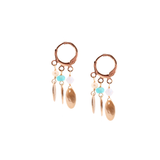 issi earrings