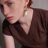 seren earrings